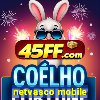 netvasco mobile